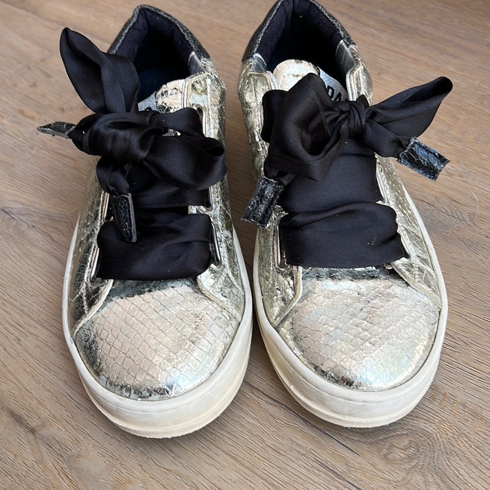 Women’s P448 Seakers